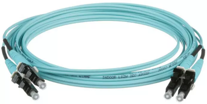 Panduit Патч-корд FX2ELLNLNSNM003