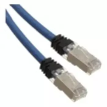 Panduit Патч-корд STP28X3MBU