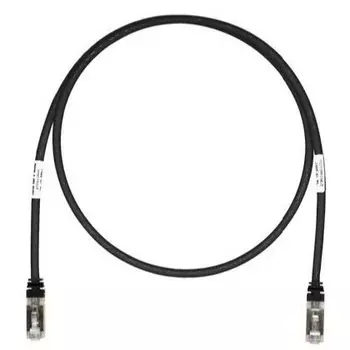 Panduit Патч-корд STP6X5MBL