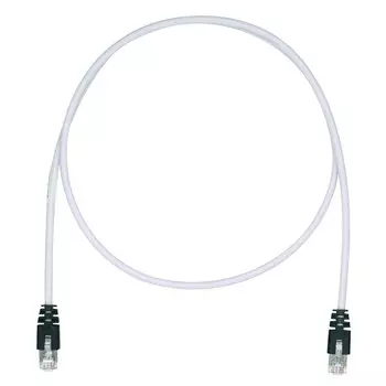 Panduit Патч-корд STPCH3MBBL