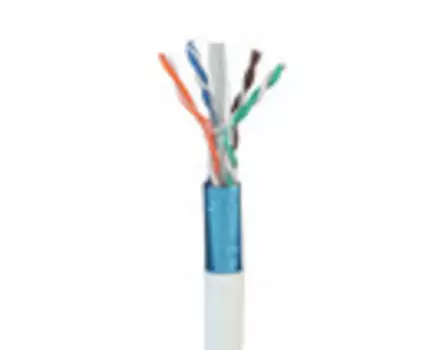 Panduit витая пара PUL6AM04WH-CEG