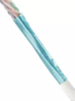 Panduit витая пара PUY6AV04WH-EG