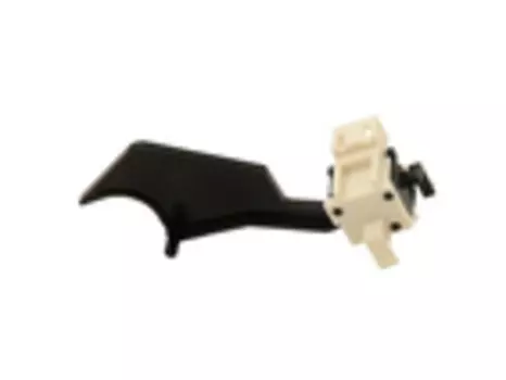PAPER END SENSOR