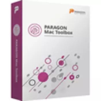 Paragon Mac ToolBox