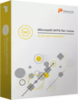 Microsoft NTFS for Linux by Paragon Software