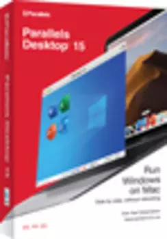 Parallels Desktop 15