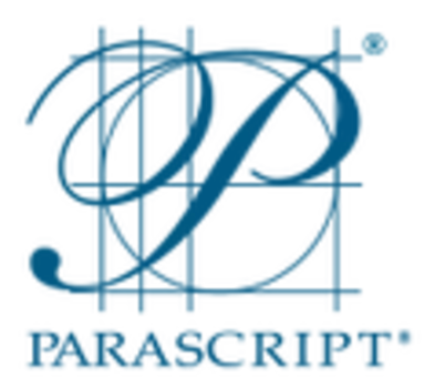 Parascript FormXtra SDK