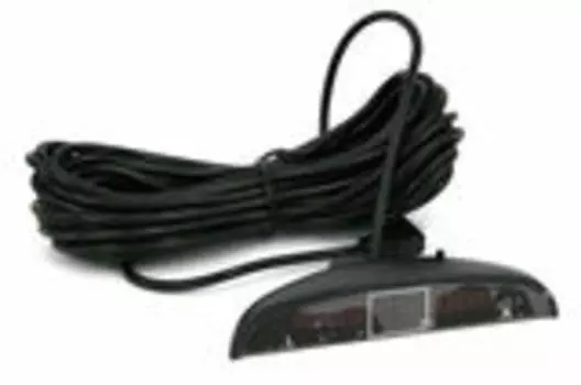 Парковочный Радар Cenmax РS-4.1 4 датчика 20мм белый