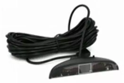 Парковочный Радар Cenmax РS-4.1 4 датчика 20мм серебристый