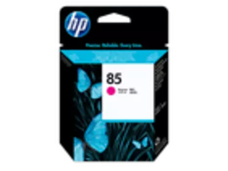 Печатающая головка пурпурный HP Inc. 85, C9421A