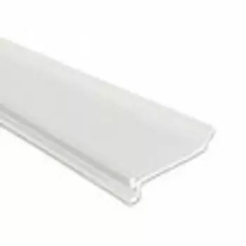 Перегородка разделительная для кабель-каналов высотой 50 мм