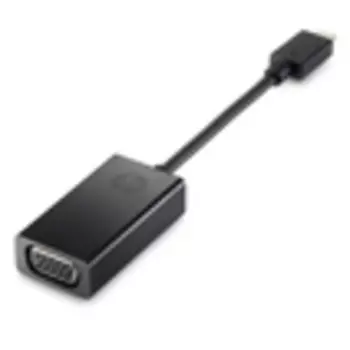 Переходник HP USB-C to VGA Adapter