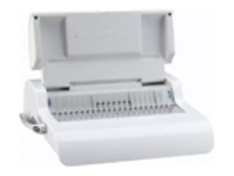 Переплетчик Fellowes Pulsar E (FS-56207) A4/перф.15л.сшив/макс.300л./пластик.пруж. (6-38мм)/электр.