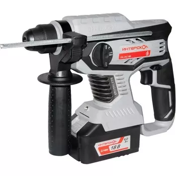 Перфоратор ИНТЕРСКОЛ ПА-24/18В