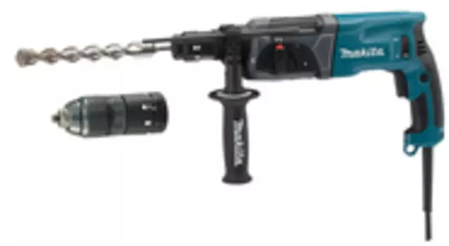 Перфоратор MAKITA HR2470FT