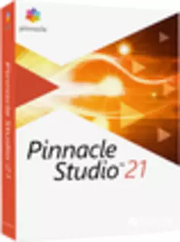 Pinnacle Studio 21