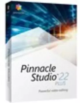 Pinnacle Studio 22
