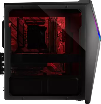 ПК ASUS G10DK, 90PF02S1-M006T0