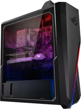 ПК ASUS G15DK, 90PF02Q1-M005E0