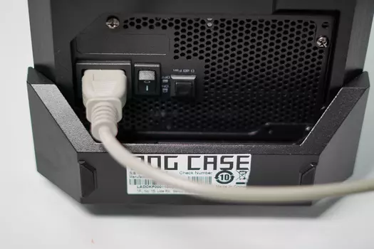 ПК ASUS HISPIDA, A530-040222