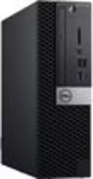 ПК DELL Optiplex 5060 SFF, 5060-1127