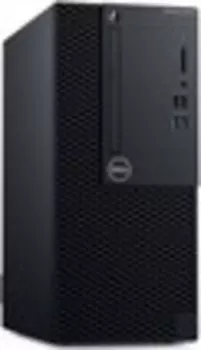 ПК Dell Technologies Optiplex 3070 MT, 3070-1892