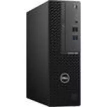 ПК Dell Technologies Optiplex 3080 SFF, 3080-9827