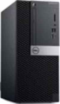 ПК Dell Technologies Optiplex 5070 MT, 5070-1977