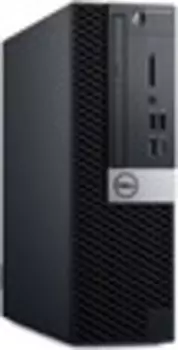 ПК Dell Technologies Optiplex 5070 SFF, 5070-6718