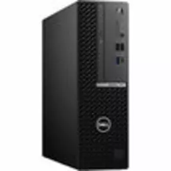 ПК Dell Technologies Optiplex 5090 SFF, 5090-0755