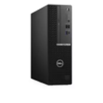 ПК Dell Technologies Optiplex 7080 SFF, 7080-6864
