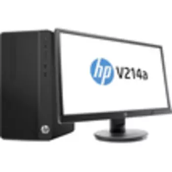 ПК HP Inc. Bundle 290 G2 MT, 4YV44ES#ACB