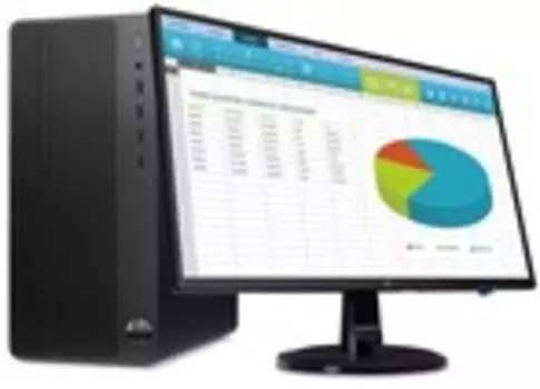 ПК HP Inc. Bundle 290 G3 MT, 9DP52EA#ACB