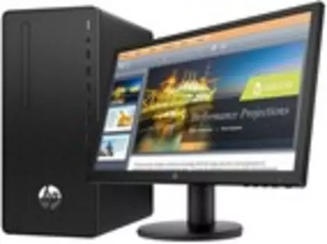 ПК HP Inc. Bundle 290 G4 MT, 1C6T7EA#ACB