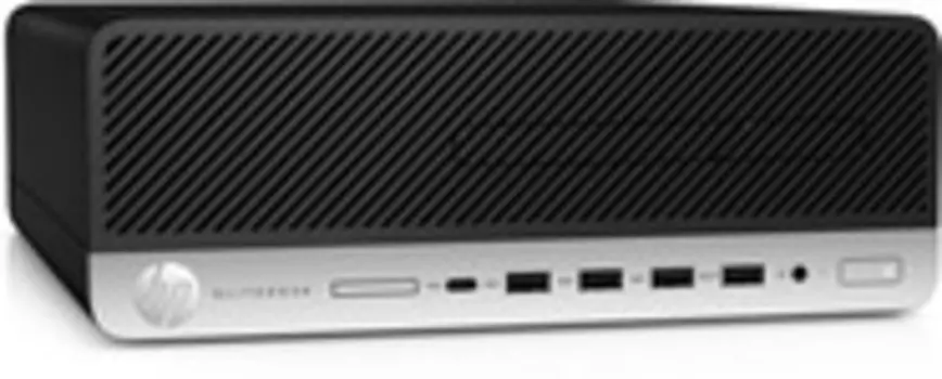 ПК HP Inc. EliteDesk G5 SFF 705, 8RM26EA