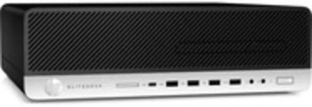 ПК HP Inc. EliteDesk G5 SFF 800, 7QN12EA