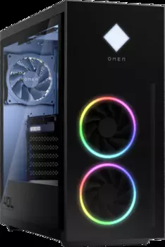 ПК HP Inc. Omen GT21 0009ur, 5D435EA#ACB