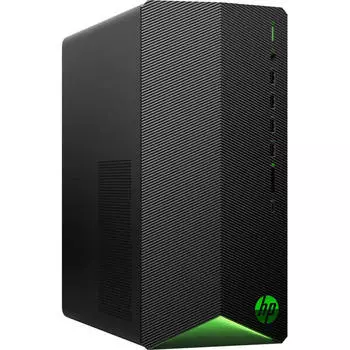 ПК HP Inc. Pavilion Gaming TG01-2091ur, 5D2E8EA#ACB