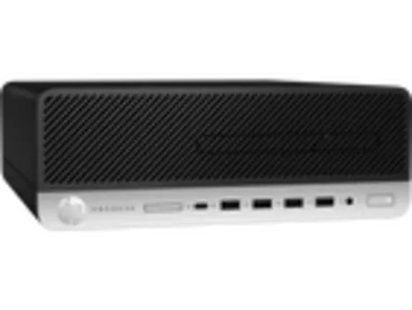 ПК HP Inc. ProDesk G3 SFF 600, 4ZA85ES#ACB