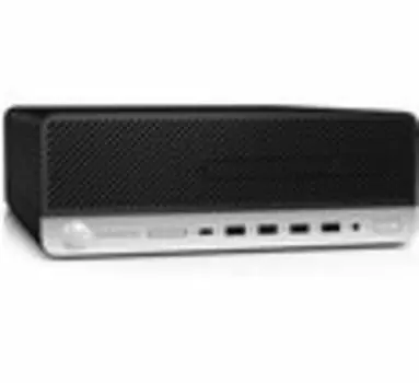 ПК HP Inc. ProDesk G4 SFF 405, 9UG14EA