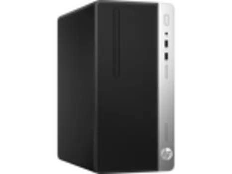 ПК HP Inc. ProDesk G6 MT 400, 7EL83EA