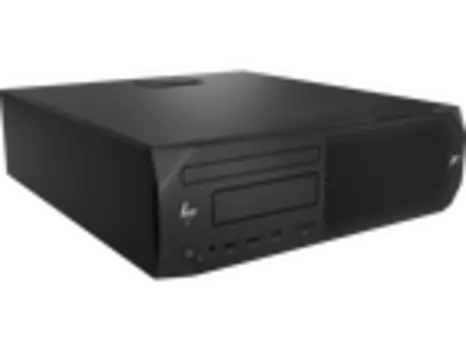 ПК HP Inc. Z2 G4 SFF, 6TX12EA#ACB