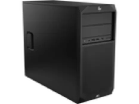 ПК HP Inc. Z2 G4 TWR, 6TX62EA#ACB