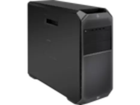 ПК HP Inc. Z4 G4, 9LM37EA