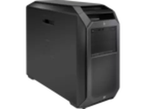 ПК HP Inc. Z8 G4, 6TT62EA#ACB