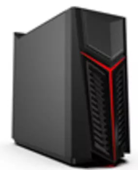 ПК LENOVO Legion R5 28IMB05, 90NE001ERS