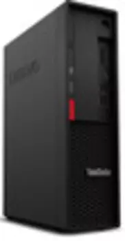 ПК LENOVO ThinkStation P330 Gen2 SFF, 30D1002BRU