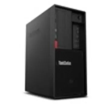 ПК LENOVO ThinkStation P330 MT, 30C5002RRU