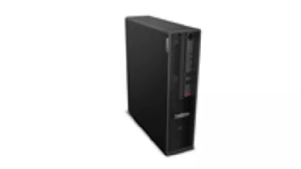 ПК LENOVO ThinkStation P340 SFF, 30DK0031RU
