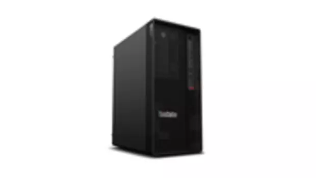 ПК LENOVO ThinkStation P340 Tower, 30DH00F7RU